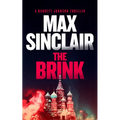 The Brink: A Geopolitical Espionage Thriller
