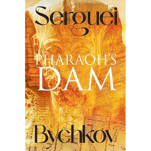 Pharaoh's Dam