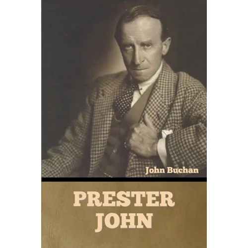Prester John