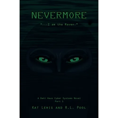 Nevermore...