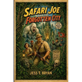 Safari Joe and the Forgotten City