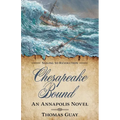 Chesapeake Bound: An Annapolis Novel