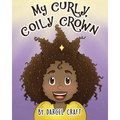 My Curly, Coily Crown