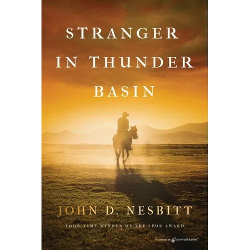 Stranger in Thunder