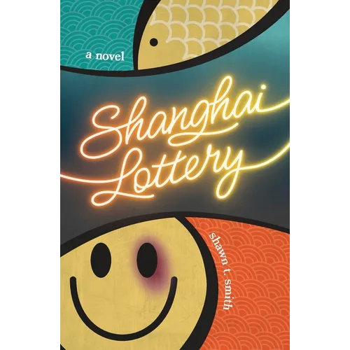 Shanghai Lottery