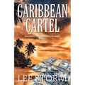 Caribbean Cartel: Mack and Carly Adventure Series - Book 7