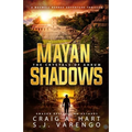 Mayan Shadows: The Crystals of Ahrum