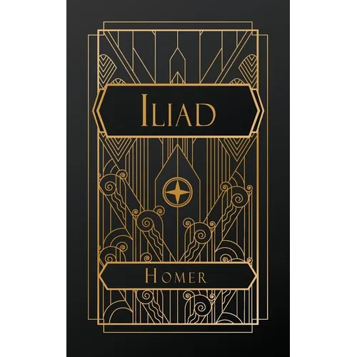 The Iliad