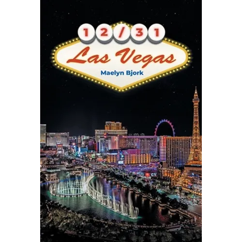 12/31 Las Vegas