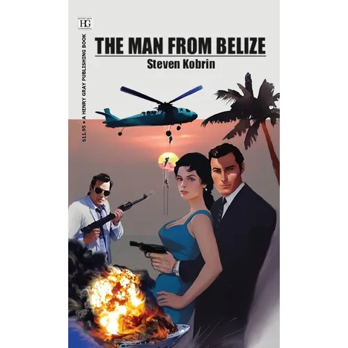 The Man from Belize