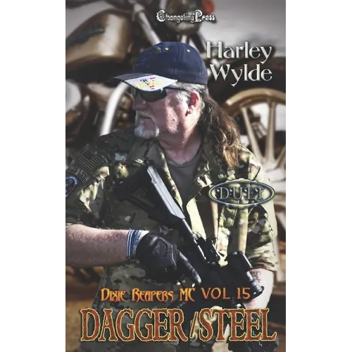 Dagger/Steel Duet