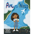 Ava Gets Her Wings