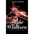 A New Dark Guardian (Light Walkers)