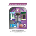 You Are Asexual