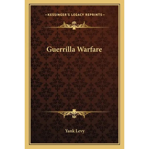 Guerrilla Warfare