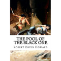 The Pool Of The Black One