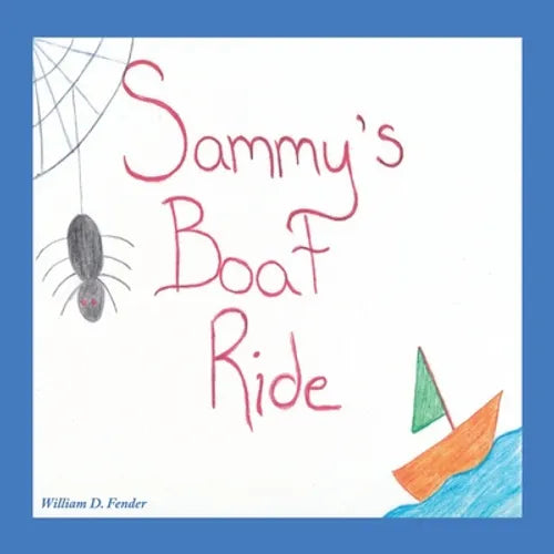 Sammy's Boat Ride