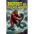 Bigfoot Vs Loch Ness Monster