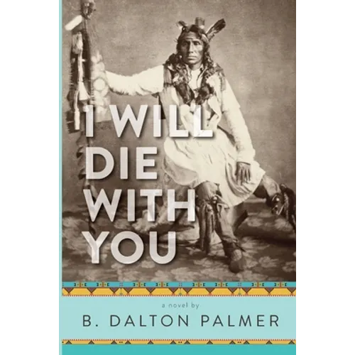 I Will Die With You