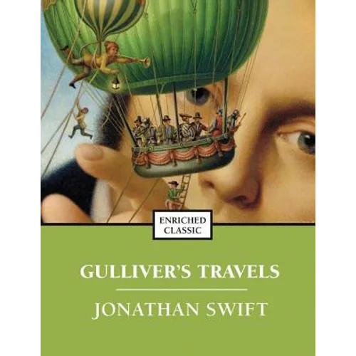 Gullivers Travels