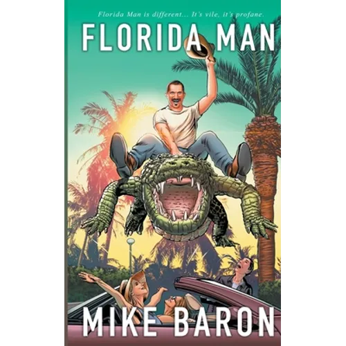 Florida Man