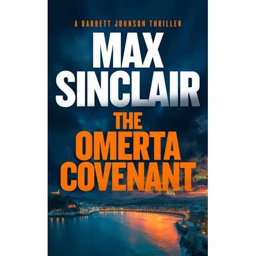 The Omerta Covenant: The Johnson Files
