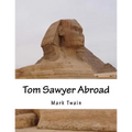 Tom Sawyer Abroad