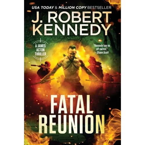 Fatal Reunion
