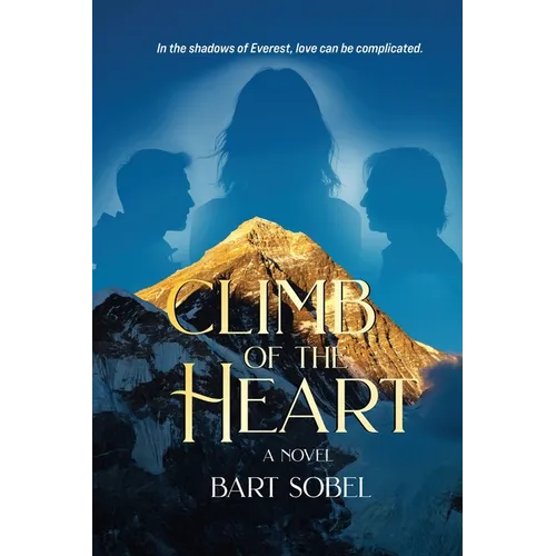Climb of the Heart