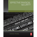 Effective Physical Security