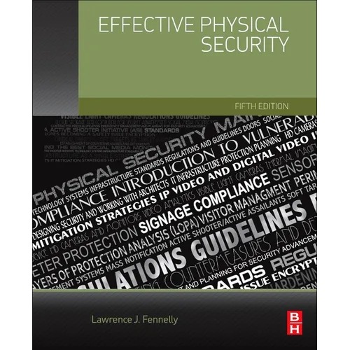 Effective Physical Security