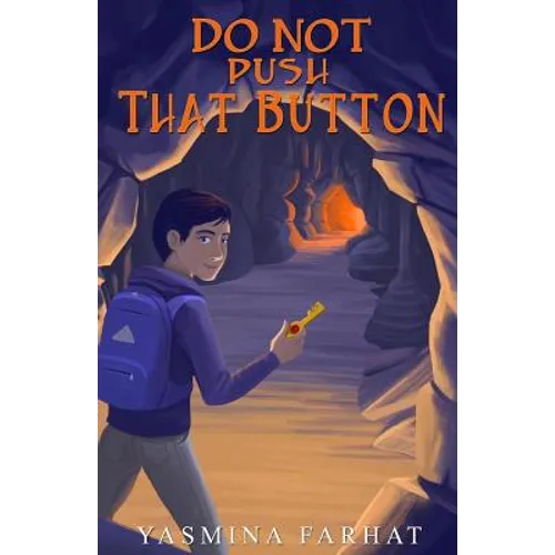 Do Not Push That Button