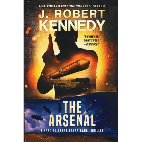 The Arsenal