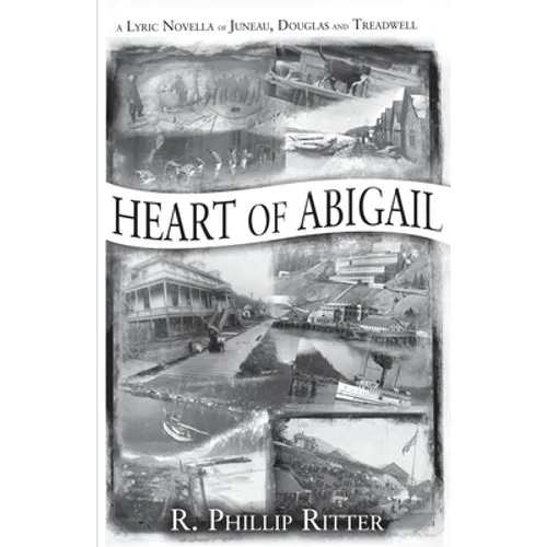 Heart of Abigail