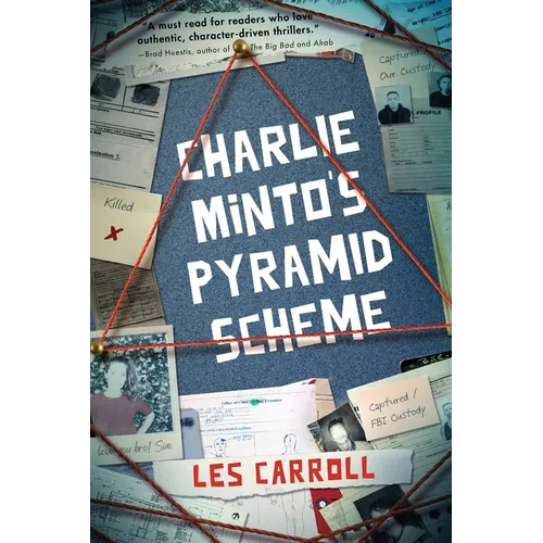 Charlie Minto's Pyramid Scheme