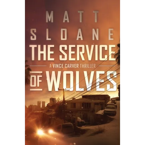 The Service of Wolves