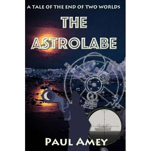 The Astrolabe
