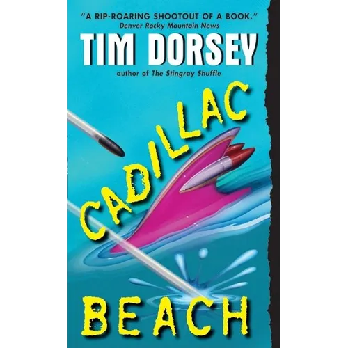 Cadillac Beach