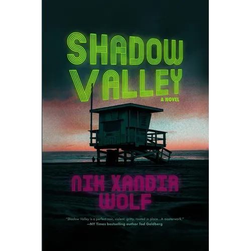 Shadow Valley