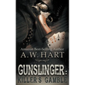 Gunslinger: Killer's Gamble