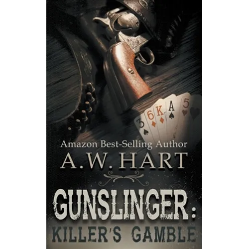 Gunslinger: Killer's Gamble