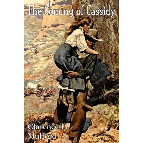 The Coming of Cassidy