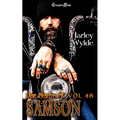 Samson: A Dixie Reapers Bad Boys Romance