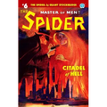 The Spider #6: Citadel of Hell