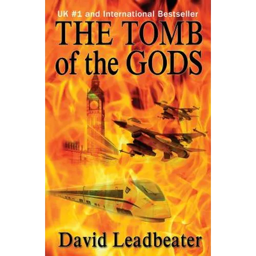 The Tomb of the Gods