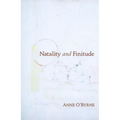 Natality and Finitude