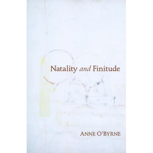 Natality and Finitude