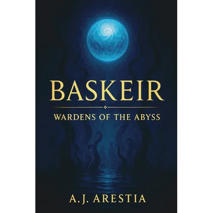 Wardens of the Abyss - Paperback