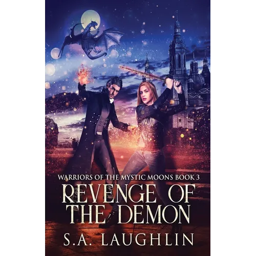Revenge Of The Demon