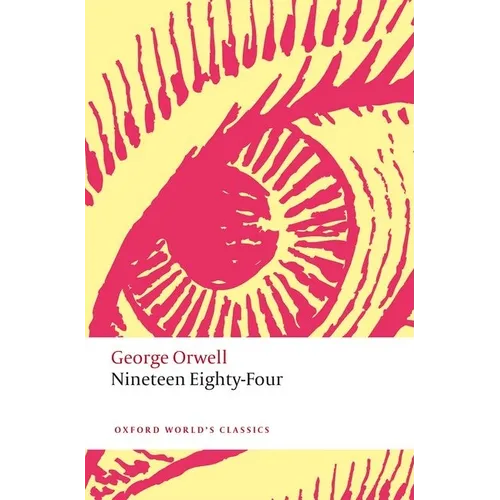 Nineteen Eighty Four